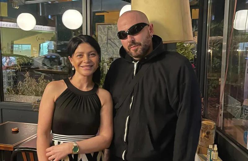 «Демна посетил нас неожиданно, был с супругом и родителями... Колени у персонала дрожали» - что произошло в грузинском кафе в Германии?