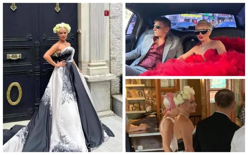 Грандиозная свадьба российского «вора в законе» и грузинки в Турции - дресс-код для гостей, грузинское застолье и торжество на два дня (фото)