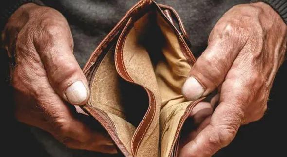 NDI – У большинства опрошенных сейчас меньше финансовых возможностей, чем 5 лет назад