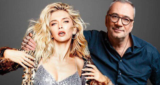 Вера Брежнева и Константин Меладзе расстались, причина - российско-украинская война - медиа