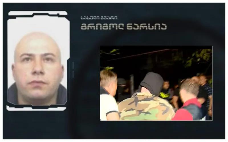 «В показаниях на подготовку преступления у него было указано 2 дня…Никаких сообщников у него не было» - что говорит адвокат Григола Нарсия о распространившейся информации