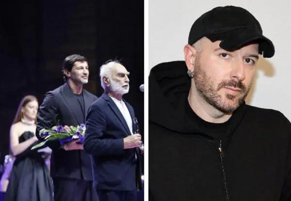 Демне Гвасалия присвоен статус почетного гражданина Тбилиси