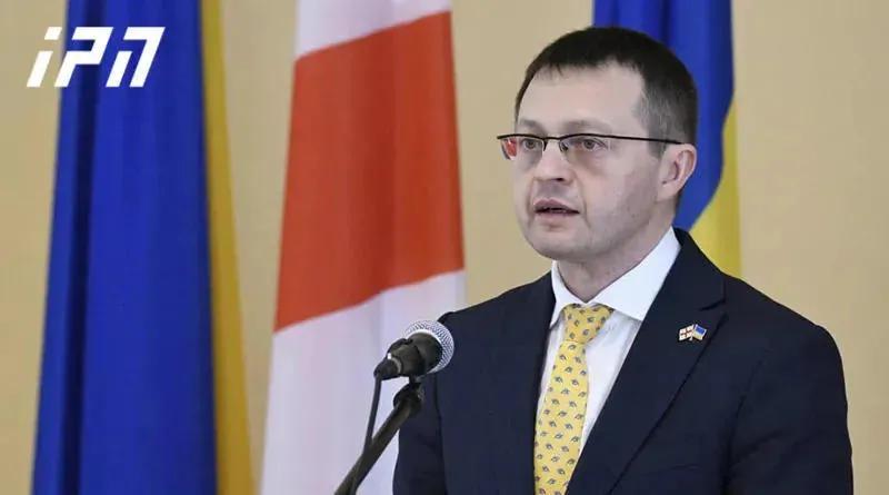 Андрей Касьянов – Крайне опасно, когда какая-либо страна остается вне оборонных союзов и не имеет надежных союзников, способных оказать эффективную оборонную поддержку