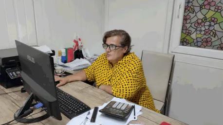 «Я должна все бросить и отправиться учиться» - 52-летняя студентка сдала национальные экзамены и будет учиться бесплатно