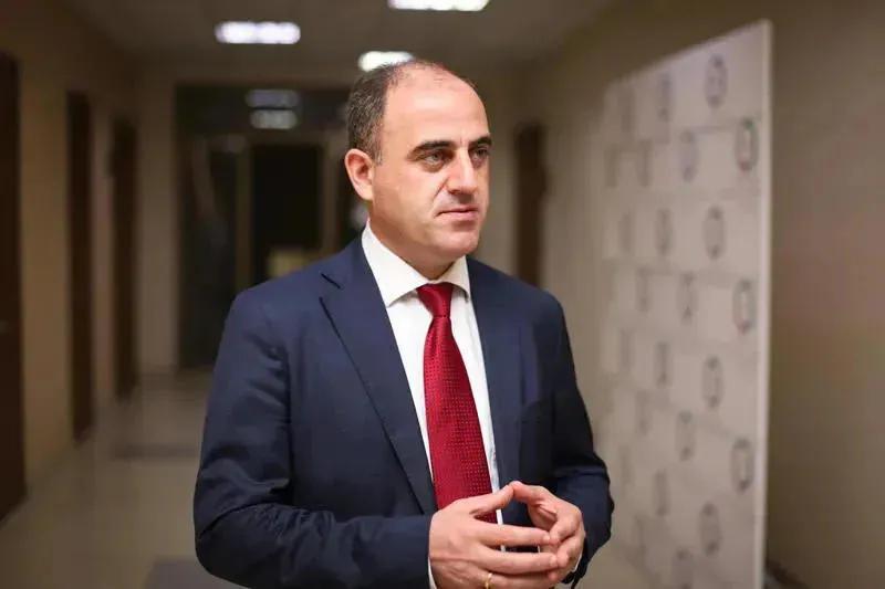 По заявлению Давида Нармания, страна полностью готова к зимнему сезону, рост цен на электроэнергию и природный газ не ожидается