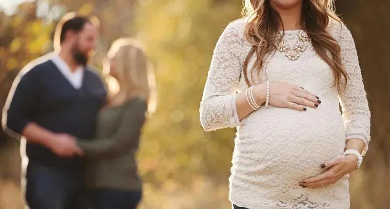 За 10 лет в Грузии путем суррогации родилось 4 026 детей