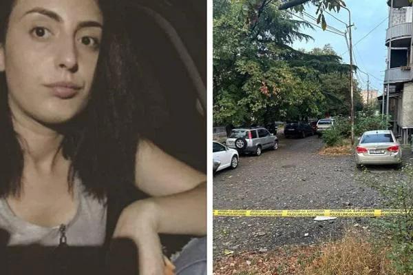 «Сначала душил, а затем убил на глазах двух ее малолетних детей», - Очередной факт фемицида: кем была убитая в Телави 26-летняя женщина и что рассказывают близкие
