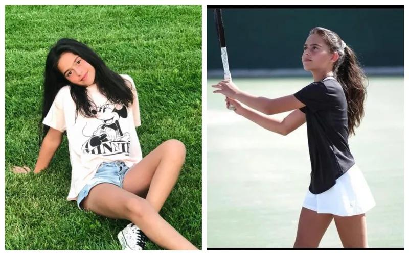 «Она была тихой и улыбчивой, спорт не мешал ей учиться...»- что рассказывает педагог о трагически погибшей девочке?