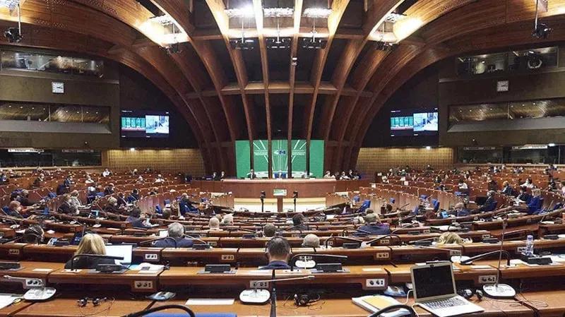 ПАСЕ – Требуем пересмотра дел и освобождения выступающих против Путина политзаключенных, в том числе и Михаила Саакашвили