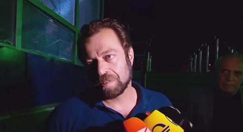 Лаша Пурцхванидзе – Слишком много совпадений – Наши сотрудники постоянно спускались в бассейн, проверяли – Все технические комплектующие проверены нами, иностранными специалистами и экспертами