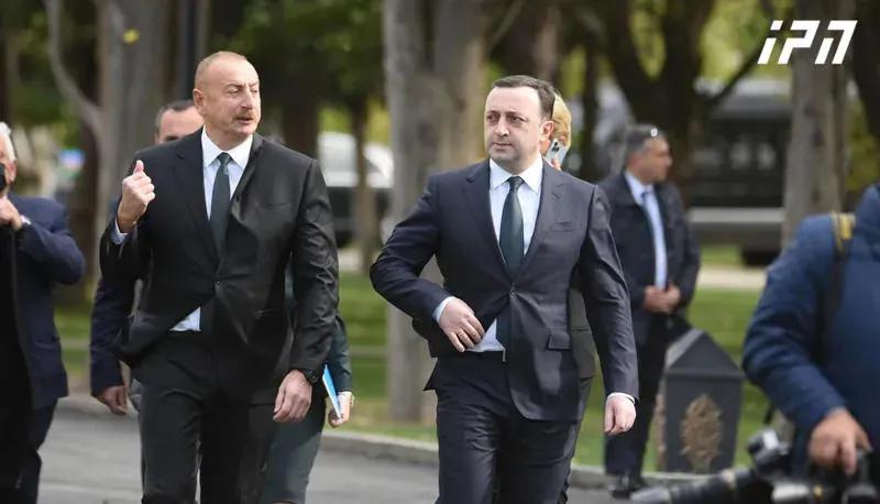 Ильхам Алиев – Трубопровод Баку-Тбилиси-Джейхан увеличит экспорт и будет еще больше загружен – Мы хотим использовать для экспорта и терминал Баку-Супса