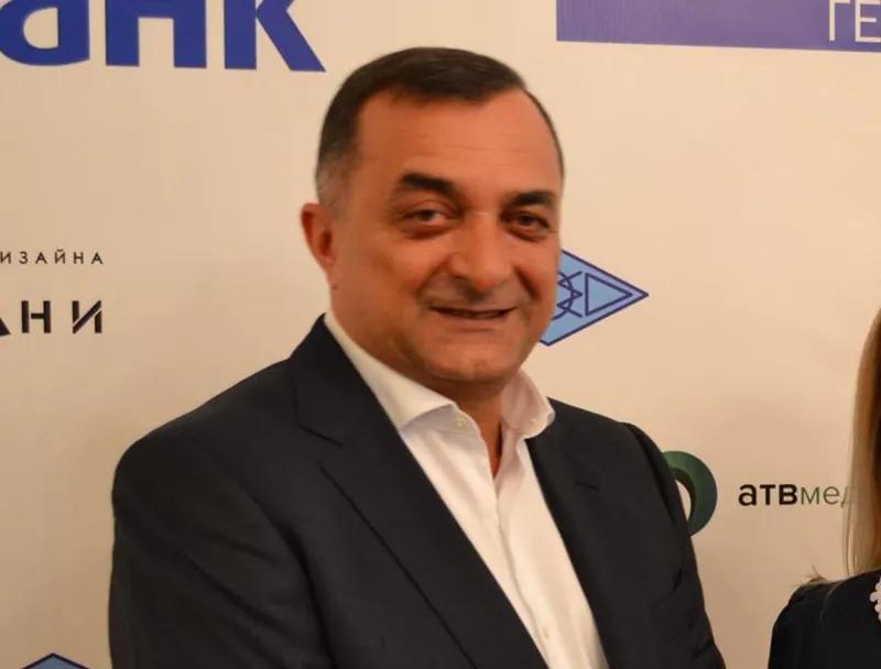 «Этикетку, конечно, оставим...» - Кто он, грузинский бизнесмен, на произведенной в России продукции которого изображен грузинский флаг, что вызвало ажиотаж в Абхазии?