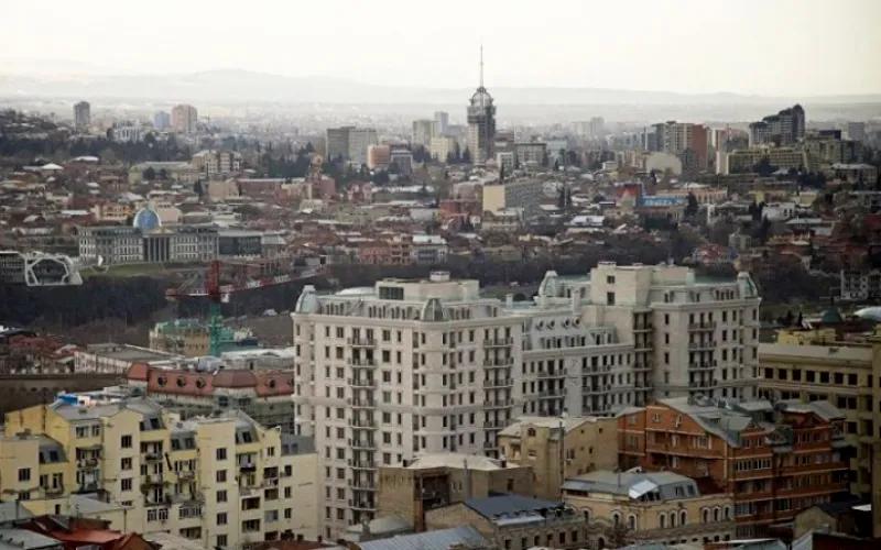 В каком районе Тбилиси самые дешевые квартиры и где цены выросли больше всего -  статистика по столичной недвижимости