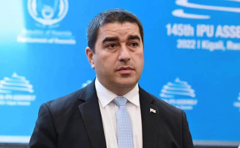 Шалва Папуашвили – Согласно Индексу WJP, Грузия занимает первое место среди 14 стран региона, опережая всех кандидатов в члены ЕС и 5 стран-членов НАТО