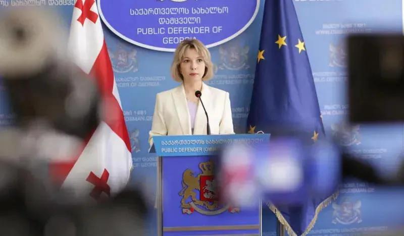 Народный защитник изучает 5 случаев предполагаемых преступных действий в отношении детей