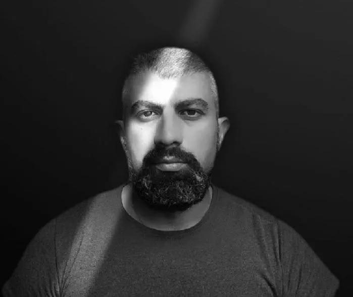 40-летний Гурген Гагнидзе — 23-й грузинский боец, погибший на войне с оккупантами в Украине