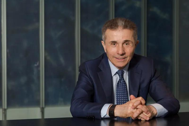 Европарламент советует Грузии урегулировать «проблему чрезмерного влияния личных интересов», особенно Бидзины Иванишвили