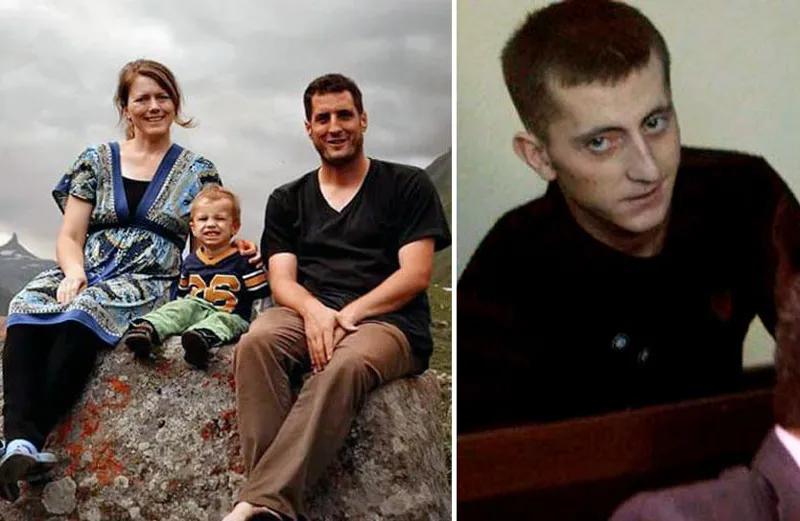 «Я не виновен… Мое единственное преступление заключается в том, что…» - Что пишет из тюрьмы пастух, осужденный за убийство 3 членов семьи Смит