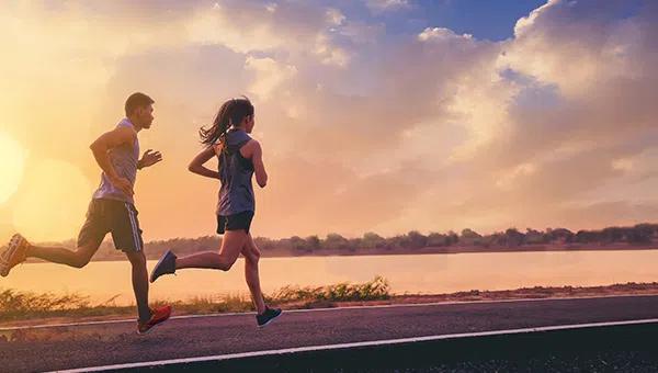 Виды активности и сколько калорий они сжигают