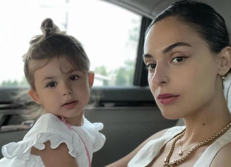 «Говорит мне - Не ты, Софо, я... Она хочет петь сама, а мне не дает» - что рассказывает о дочке Софо Нижарадзе