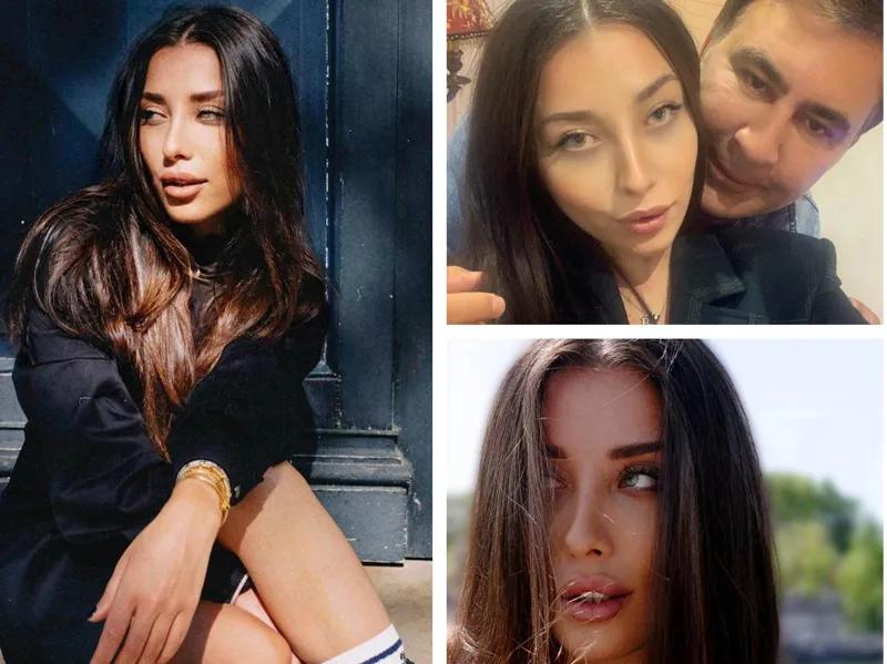 «Я мишистка… Место Михаила Николозовича не в тюрьме» — что рассказывает грузинка-участница «Новой волны» 2021 года, вернувшаяся из России на родину после начала войны?