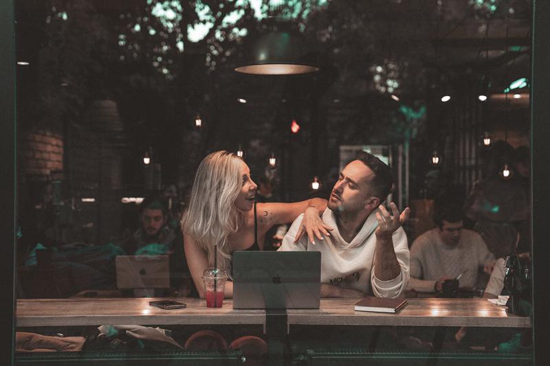 Любовь, путешествия и искусство. Как технологии влияют на мир современного видео