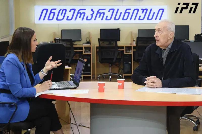 Тенгиз Церцвадзе – Коронавирус уже не опасен и мы превратили его в рядовой вирус