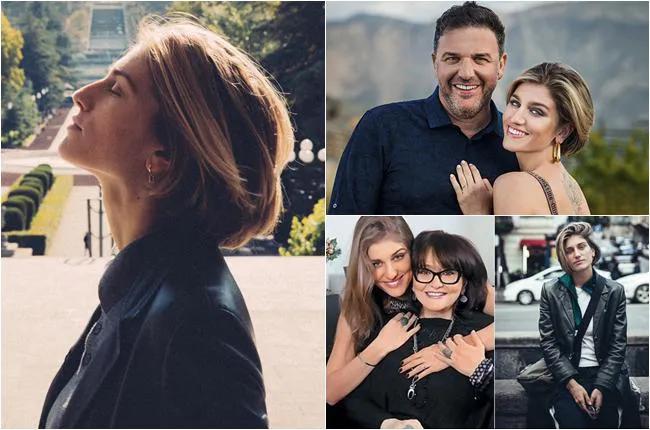 «Больше всего меня удивляет, когда спрашивают, почему я все время в Тбилиси» - что находящаяся в Грузии Нино Нинидзе говорит о любимом мужчине и слухах?