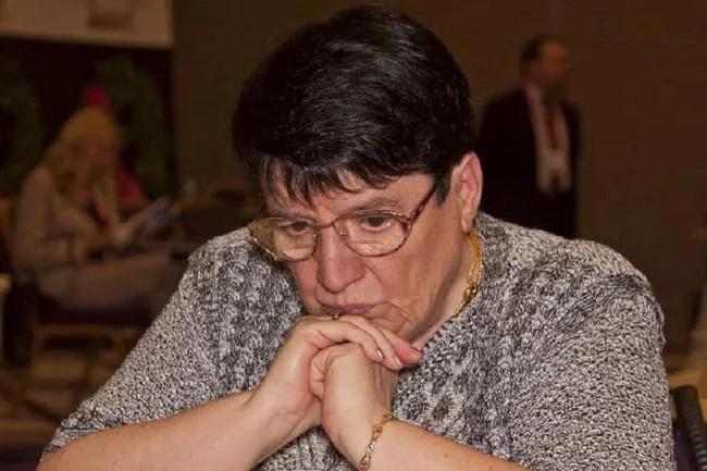 Легендарная Нона Гаприндашвили стала победительницей чемпионата мира по шахматам среди сеньоров – с какими результатами завершили соревнования другие грузинские шахматисты