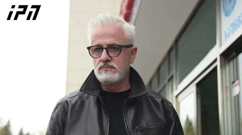 Адвокат Михаила Саакашвили – Если ему проводится адекватное лечение, то зачем министр юстиции предлагает привезти иностранного врача?