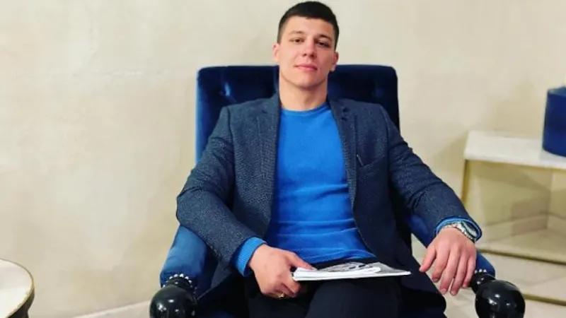 Абхазский блогер, которого обвинили в «госизмене», заявляет, что получил гражданство Грузии