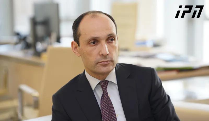 Министр экономики – Через Грузию не произошло обхода ни одной санкции