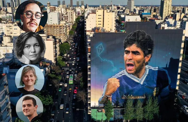 Путь россиян, бежавших от путинской войны в Южную Америку, для части из них он проходит через Грузию - "К счастью, у меня есть грузинская банковская карта..."