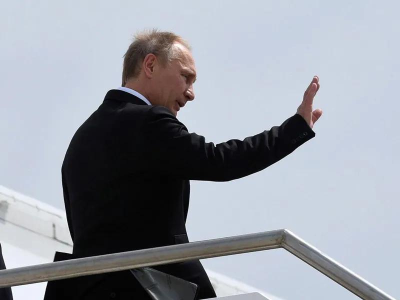 «Путин очень скоро умрет, у него рак... После его смерти в России произойдет смена власти» - Какой информацией располагает разведка Украины?