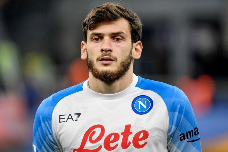 80 млн евро — «Реал» готов заплатить за Хвичу Кварацхелия солидную сумму