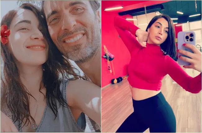 «Моя душа, мой друг и моя любовь…» - грузинка, в которую влюблен сын Софи Лорен