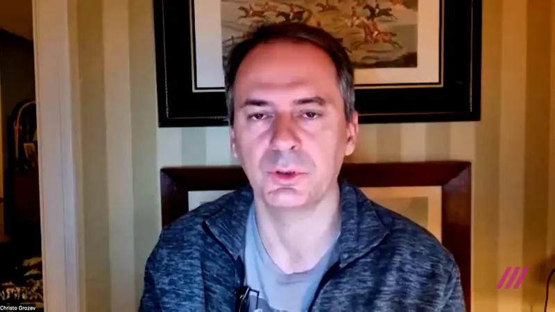 Христо Грозев предложил грузинским правоохранителям помощь в расследовании дела об отравлении Михаила Саакашвили