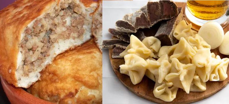 Определенным грузинским традициям и ритуалам, в том числе, ритуалу «батонеби», ртвели, традиции изготовления мцхетского пирога и хинкали из апохти присвоен статус нематериального памятника