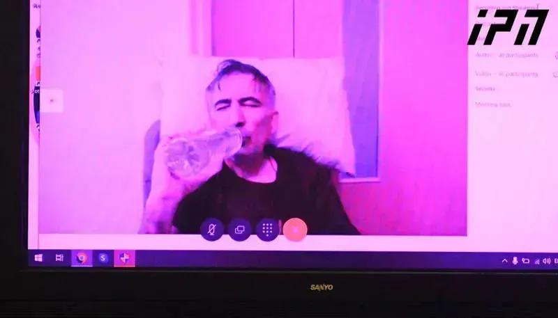 Гастроэнтеролог Стюарт Финкель – Может ли состояние пищеварительной системы Саакашвили привести к смерти? – Мой ответ, да!