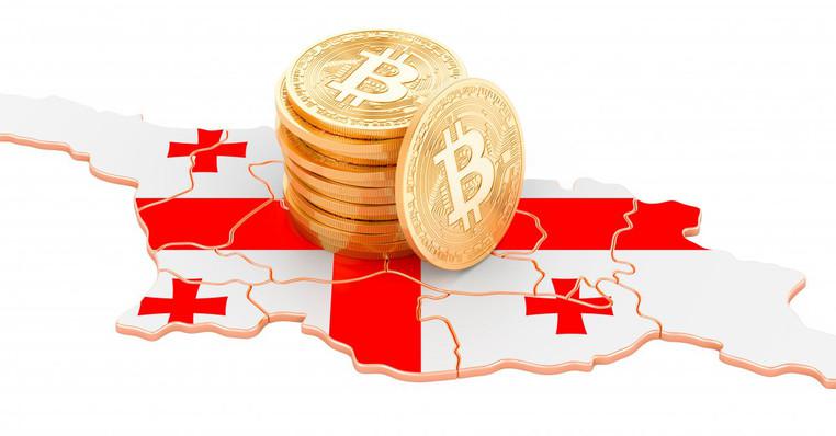 Что делать, если вы находитесь в Грузии и владеете криптовалютой – гражданин России публикует советы в «Телеграме»