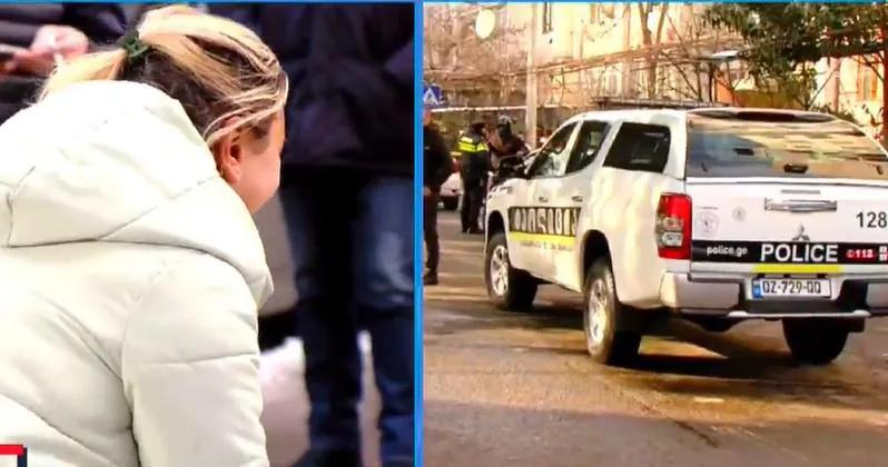 «Лифт был старым… Несколько месяцев назад отремонтировали и поменяли тросы, но…» -  что рассказывают о трагедии в Вазисубани местные жители