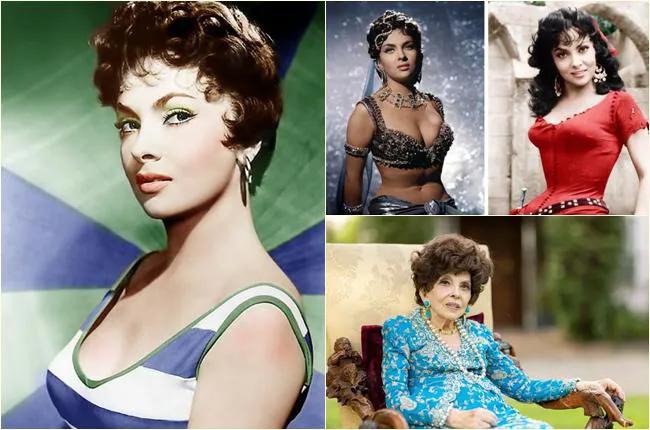 Мир прощается с неподражаемой «Эсмеральдой» и «Аделиной» — итальянская кинозвезда Джина Лоллобриджида скончалась в возрасте 95 лет