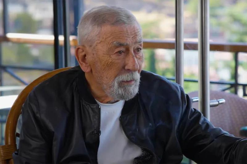 «Мне было очень плохо, я сказал: «Господи, забери меня»… Я не боюсь смерти, я прожил красивую жизнь» - что говорил Вахтанг Кикабидзе в одном из последних интервью