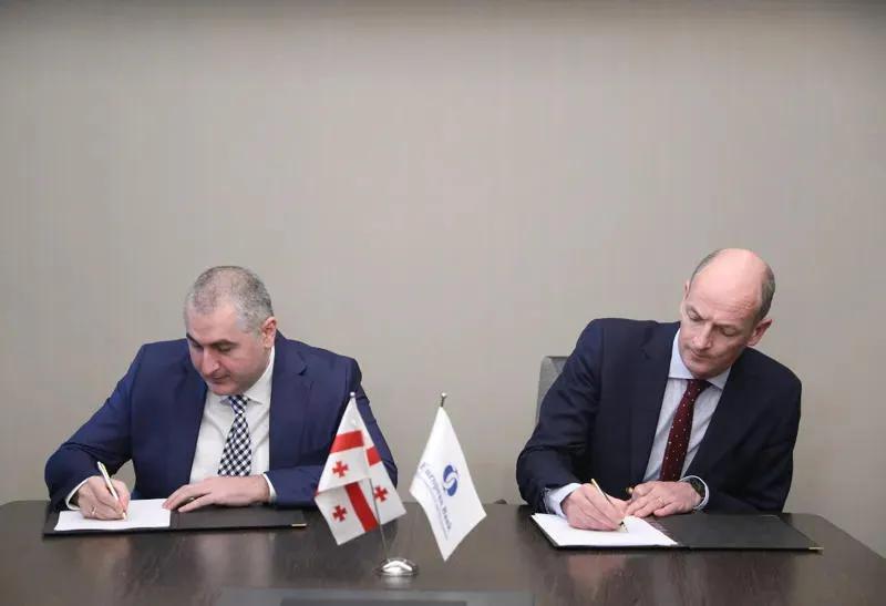 Минфин – Грузия получит от Европейского банка реконструкции и развития около 55,6 млн евро на модернизацию Тбилисского метро