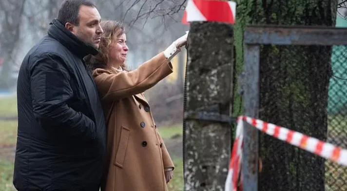 3 версии авиакатастрофы, произошедшей в Киевской области - что заявляют в Службе безопасности Украины