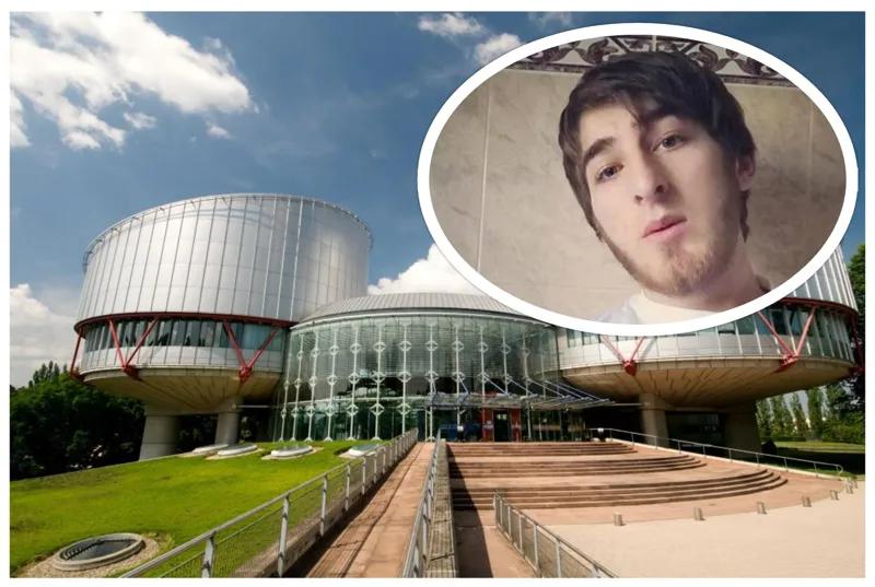 Страсбургский суд обязал правительство Грузии выплатить 10 000 евро за нематериальный ущерб и 15 000 евро за расходы по делу Мачаликашвили