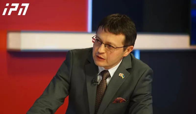 Андрей Касьянов – Мы чувствуем солидарность – Разногласия, недоразумения нужно отложить до тех пор, пока Украина не одержит победу над нашим общим врагом