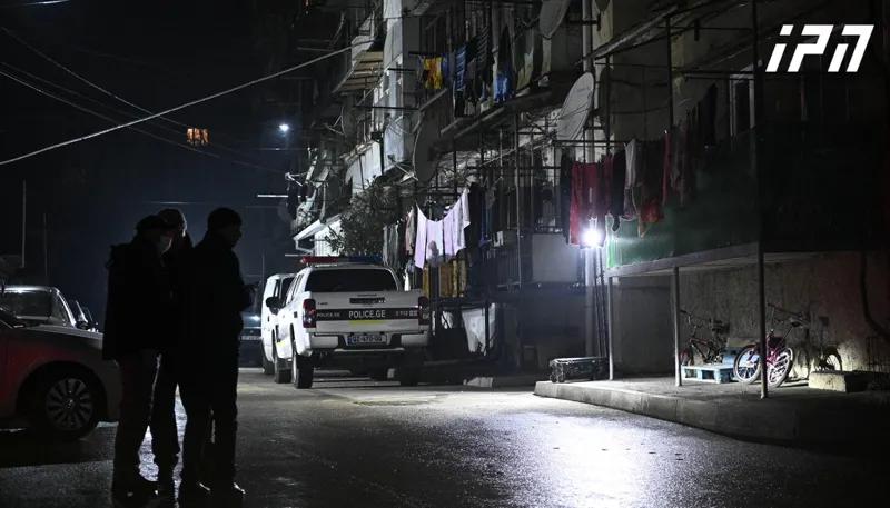 Стрельба в Сагареджо - погибли 5 человек, 5 - ранены