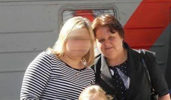 «Маделена уничтожила мою семью» — самая жестокая женщина-убийца в истории Грузии, с именем которой связано до 13 убийств