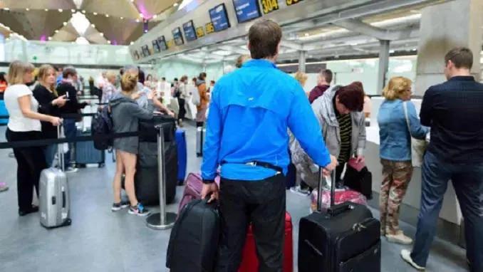 Национальная администрация туризма – В 2022 году Грузия получила от туризма доход  в размере 3,5 млрд долларов